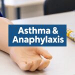 asthma and anaphylaxis training medical devices