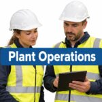 civil construction plant operations courses plant operations