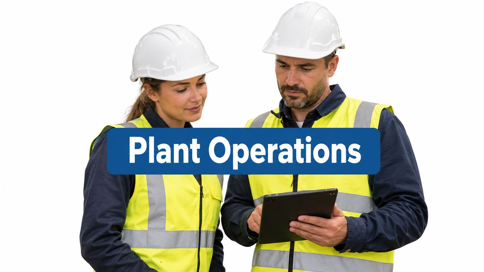 civil construction plant operations courses plant operations