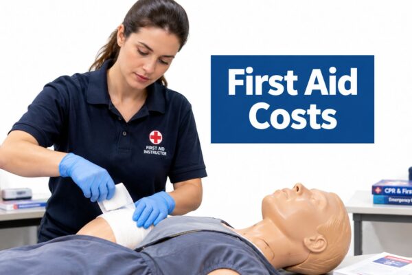 first-aid-training-cost-first-aid
