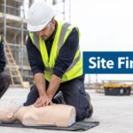 first aid training for construction workers cpr training