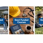 government fund courses educational opportunities
