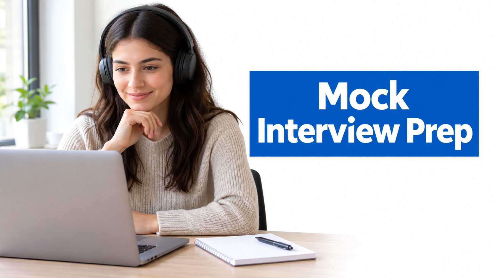 mock interview online interview preparation