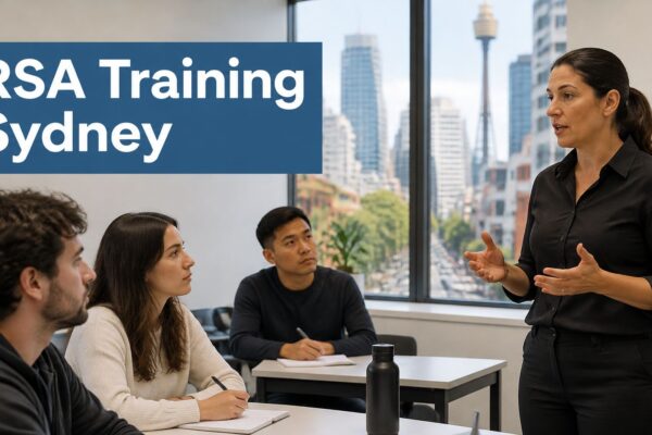 rsa-training-sydney-cbd-professional-training