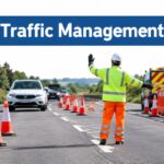 traffic management examples traffic controller