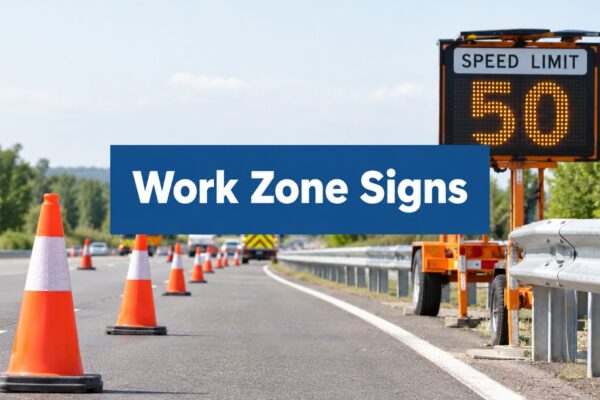 traffic-management-signs-work-zone