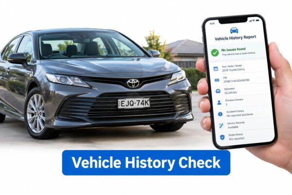 vehicle-history-check-toyota-camry