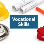 vocational training courses career tools