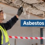 what to do if you find asbestos on site asbestos inspection