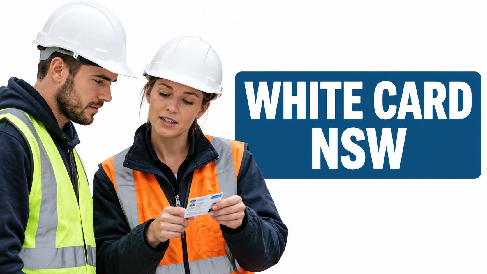 white card nsw construction workers